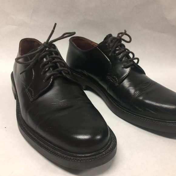 J. Crew Shoes Black Size 9 - Picture 11 of 16